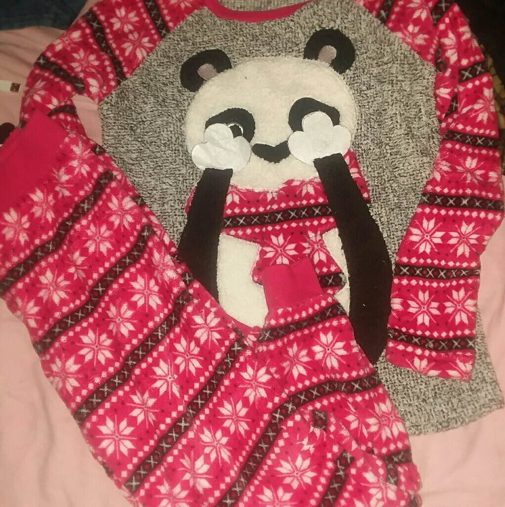 Pjs set